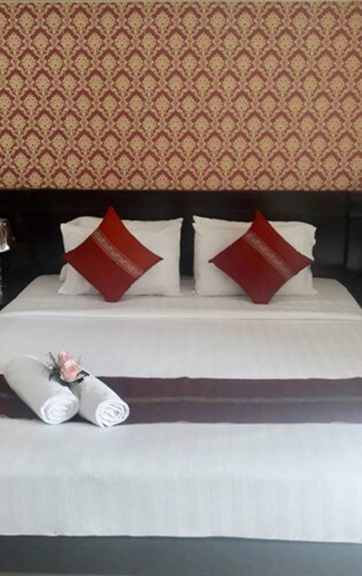 Siwalai City Place Pattaya Luaran gambar