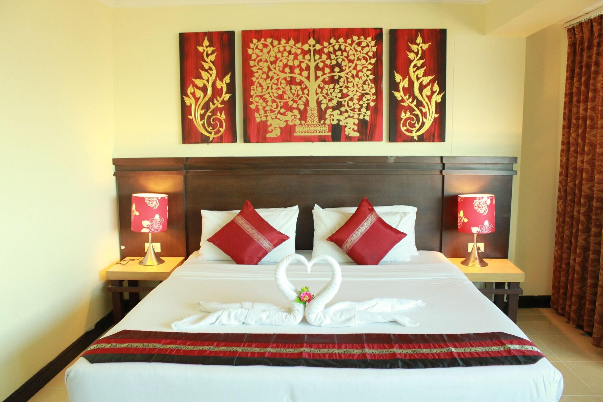 Siwalai City Place Pattaya Luaran gambar