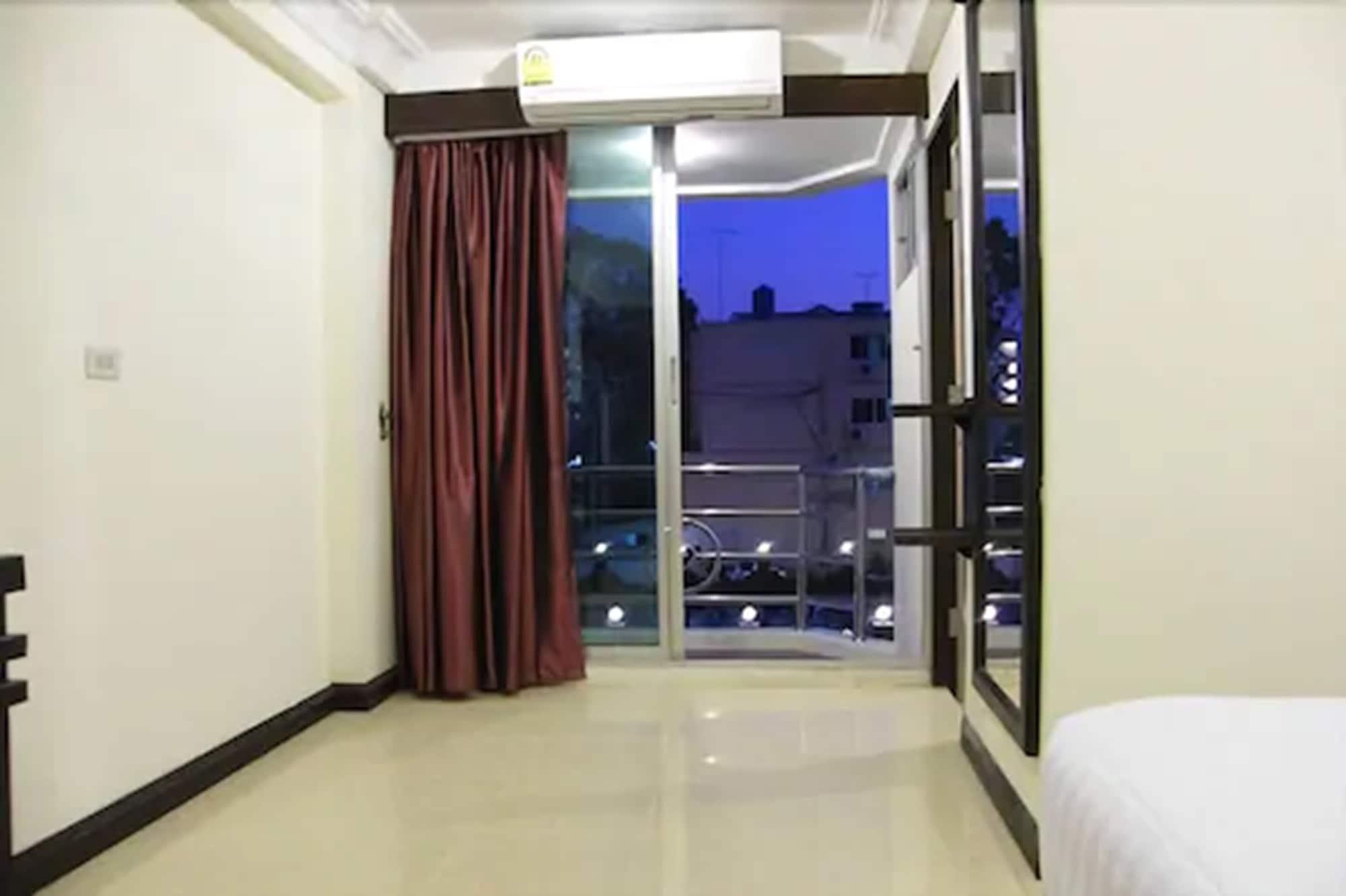 Siwalai City Place Pattaya Luaran gambar