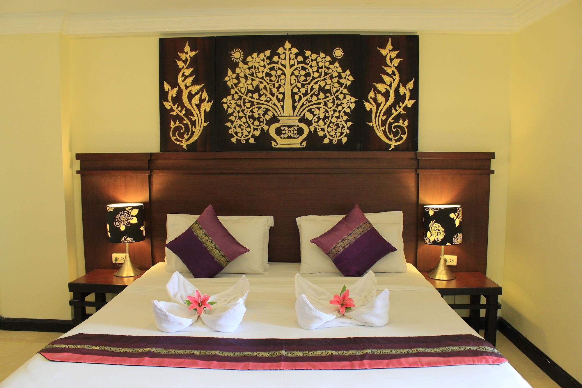 Siwalai City Place Pattaya Luaran gambar