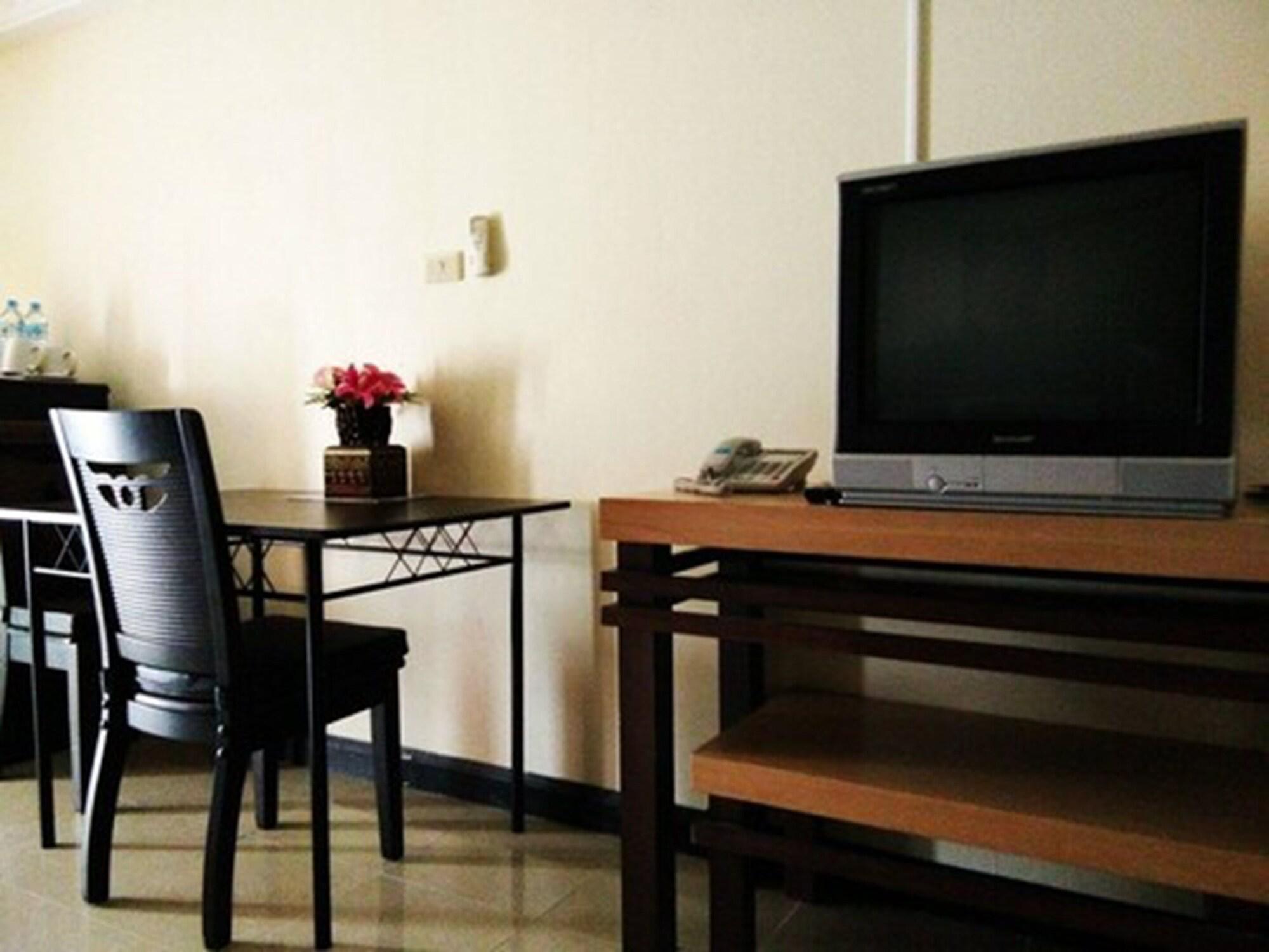 Siwalai City Place Pattaya Luaran gambar