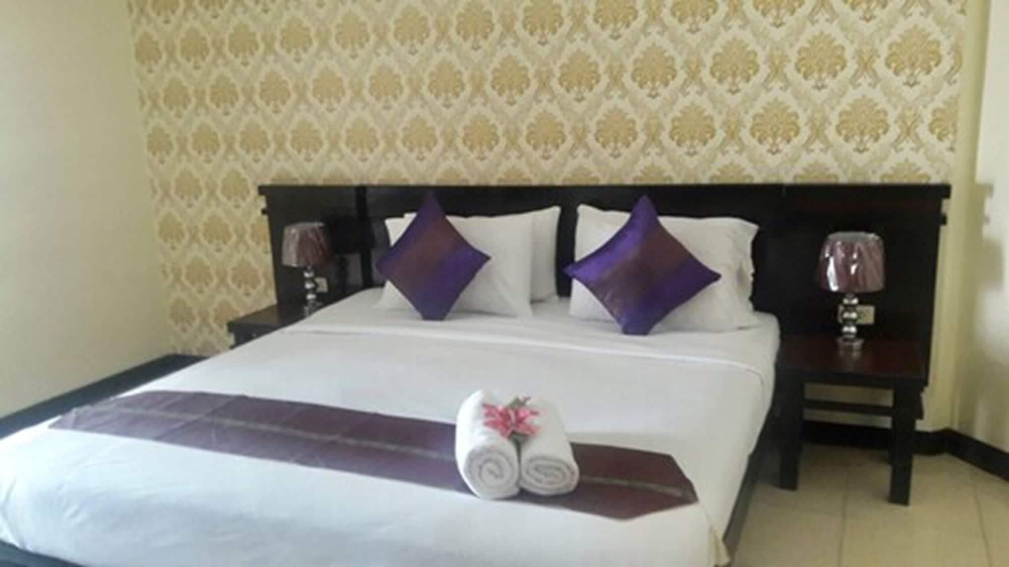 Siwalai City Place Pattaya Luaran gambar