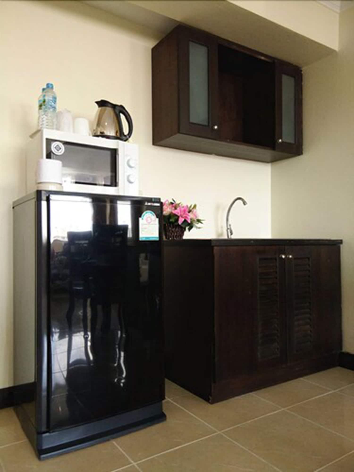 Siwalai City Place Pattaya Luaran gambar