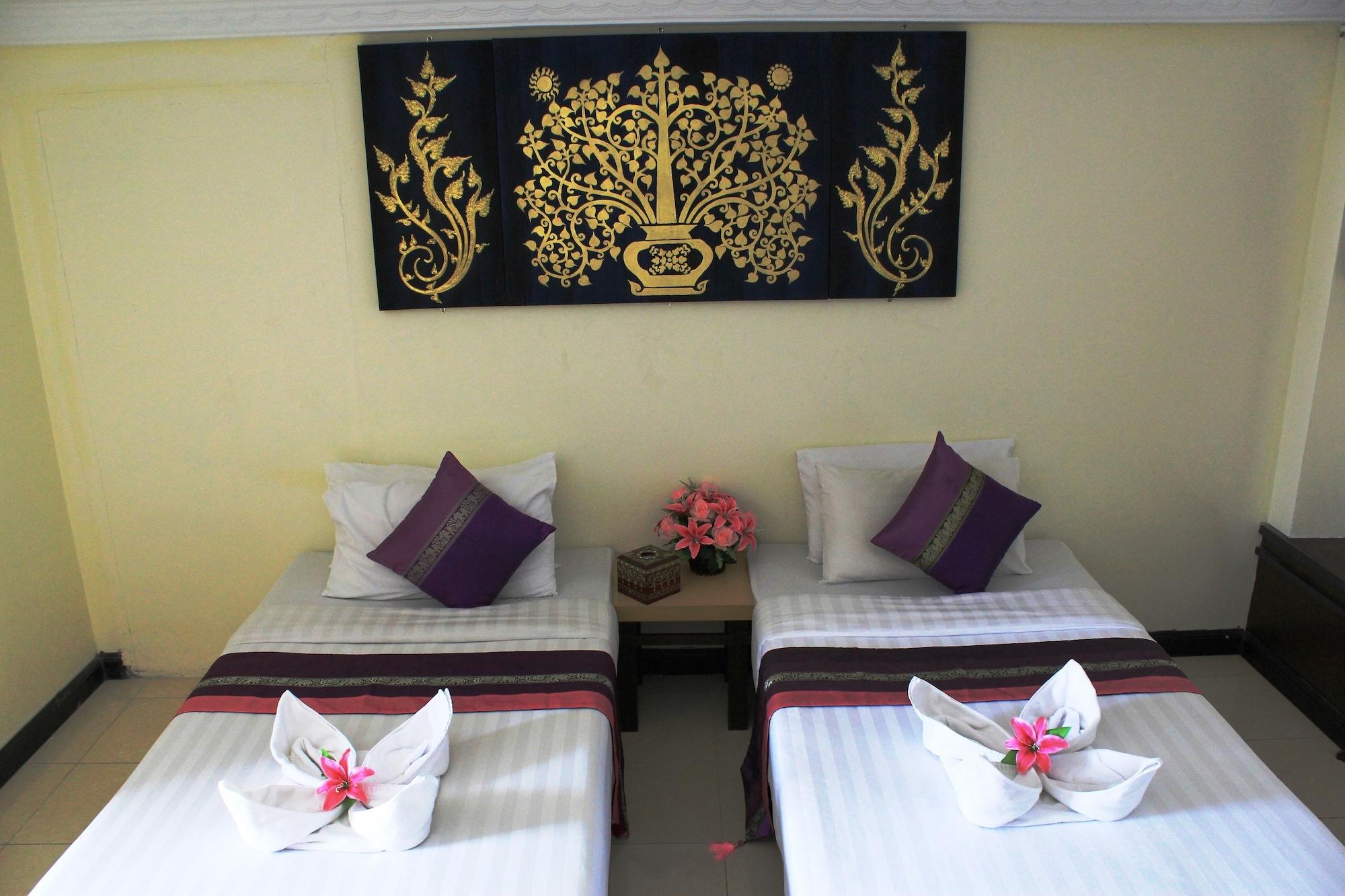 Siwalai City Place Pattaya Luaran gambar