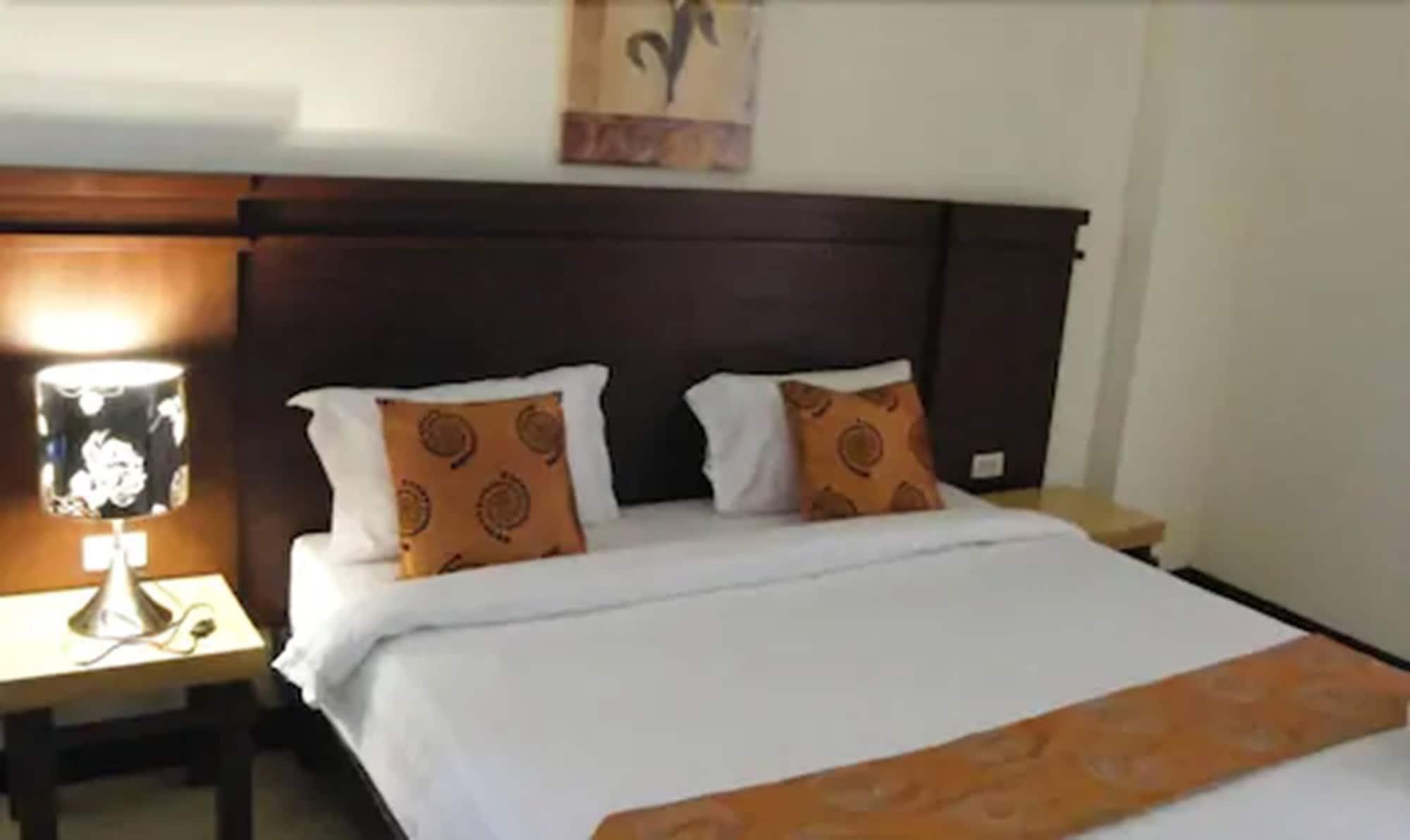 Siwalai City Place Pattaya Luaran gambar