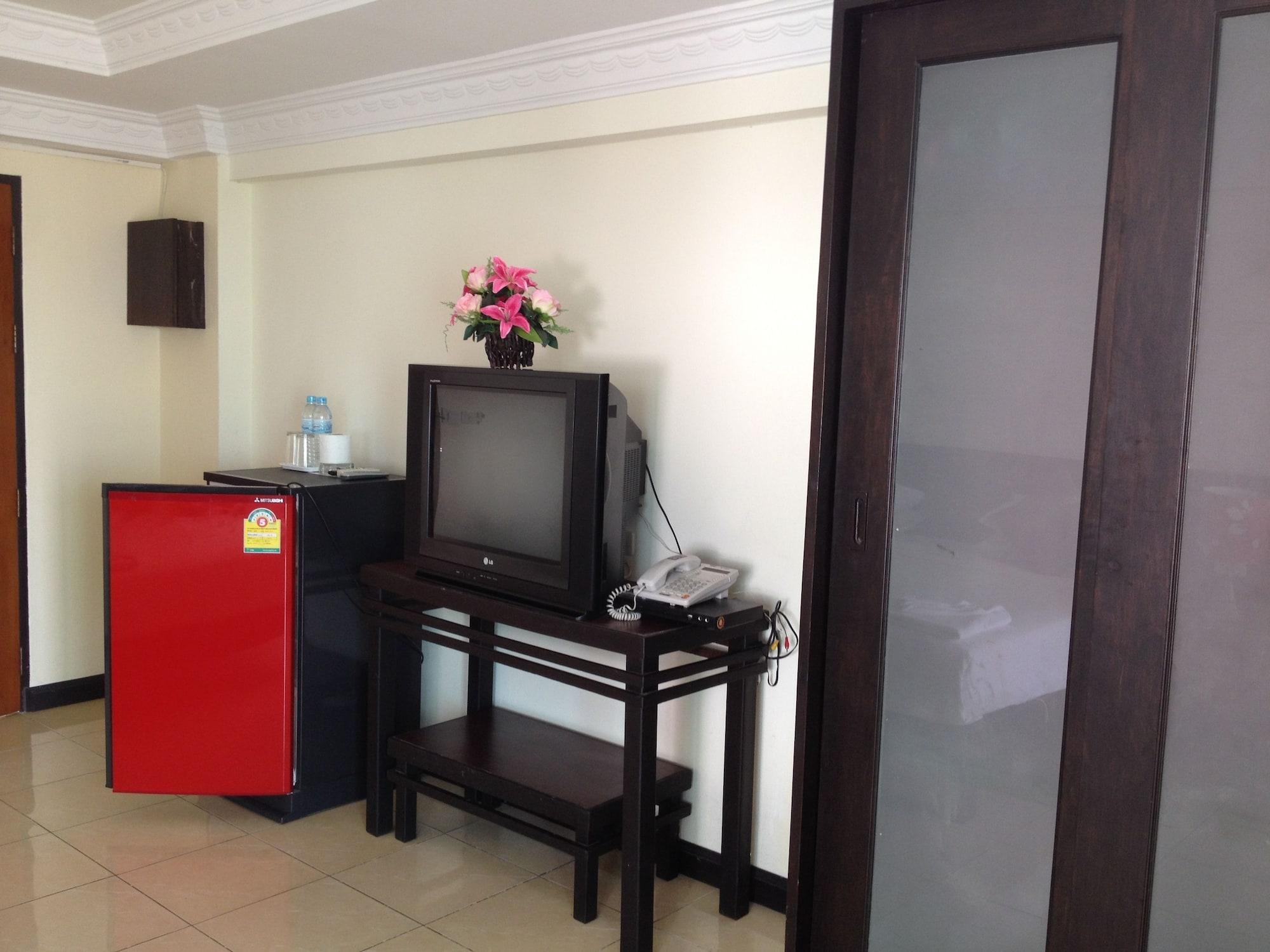Siwalai City Place Pattaya Luaran gambar