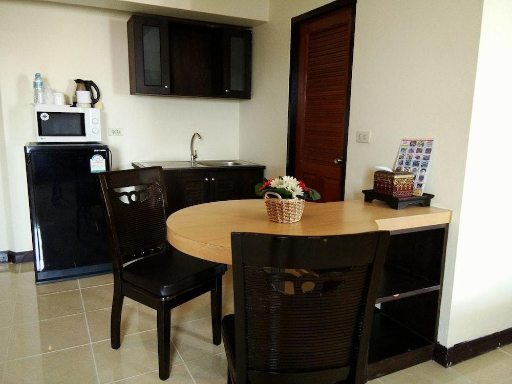 Siwalai City Place Pattaya Luaran gambar