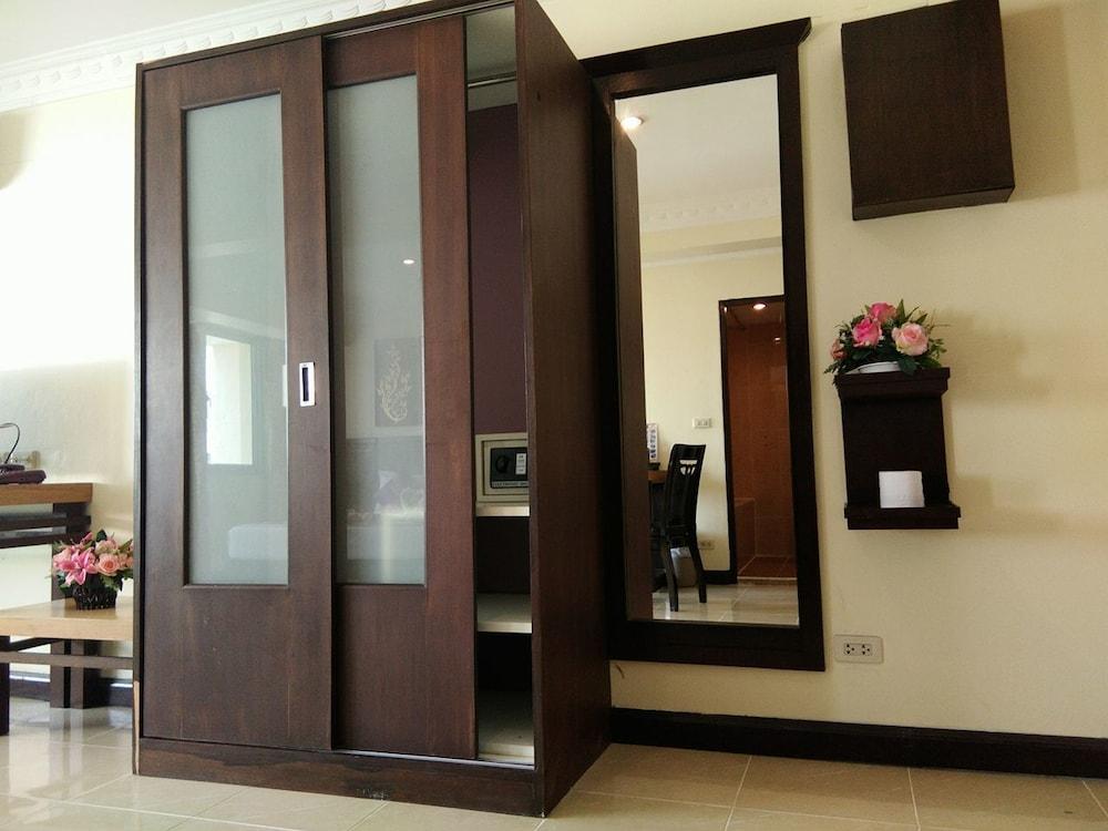 Siwalai City Place Pattaya Luaran gambar