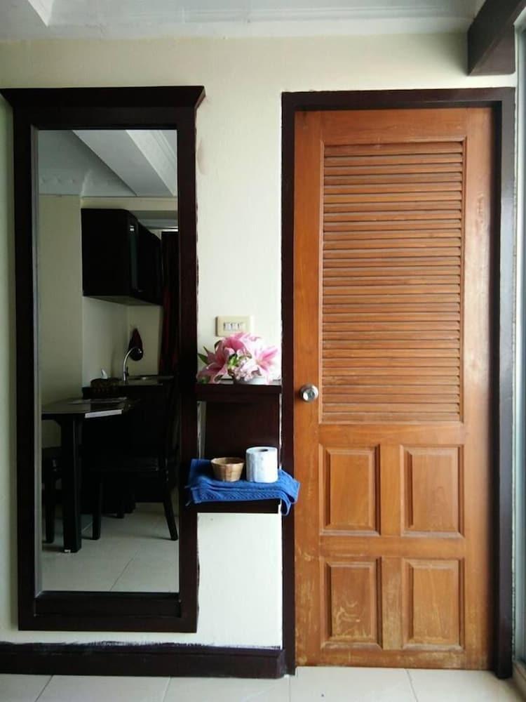 Siwalai City Place Pattaya Luaran gambar