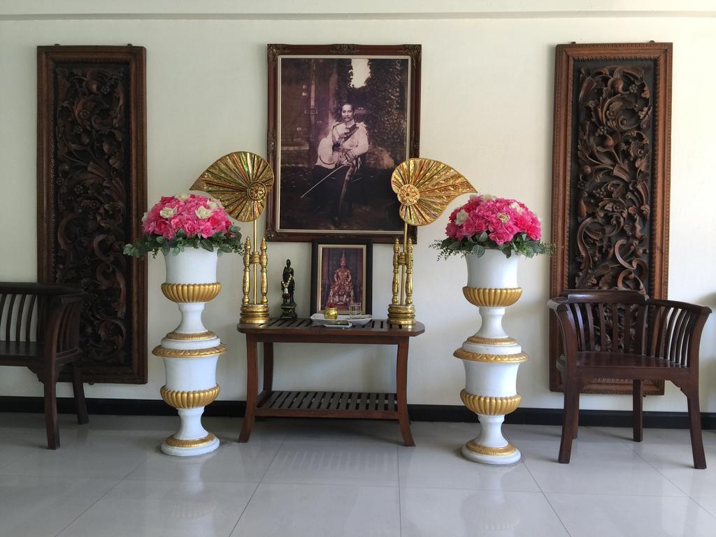 Siwalai City Place Pattaya Luaran gambar