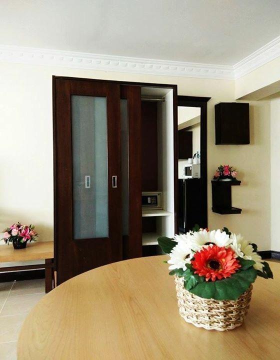 Siwalai City Place Pattaya Luaran gambar