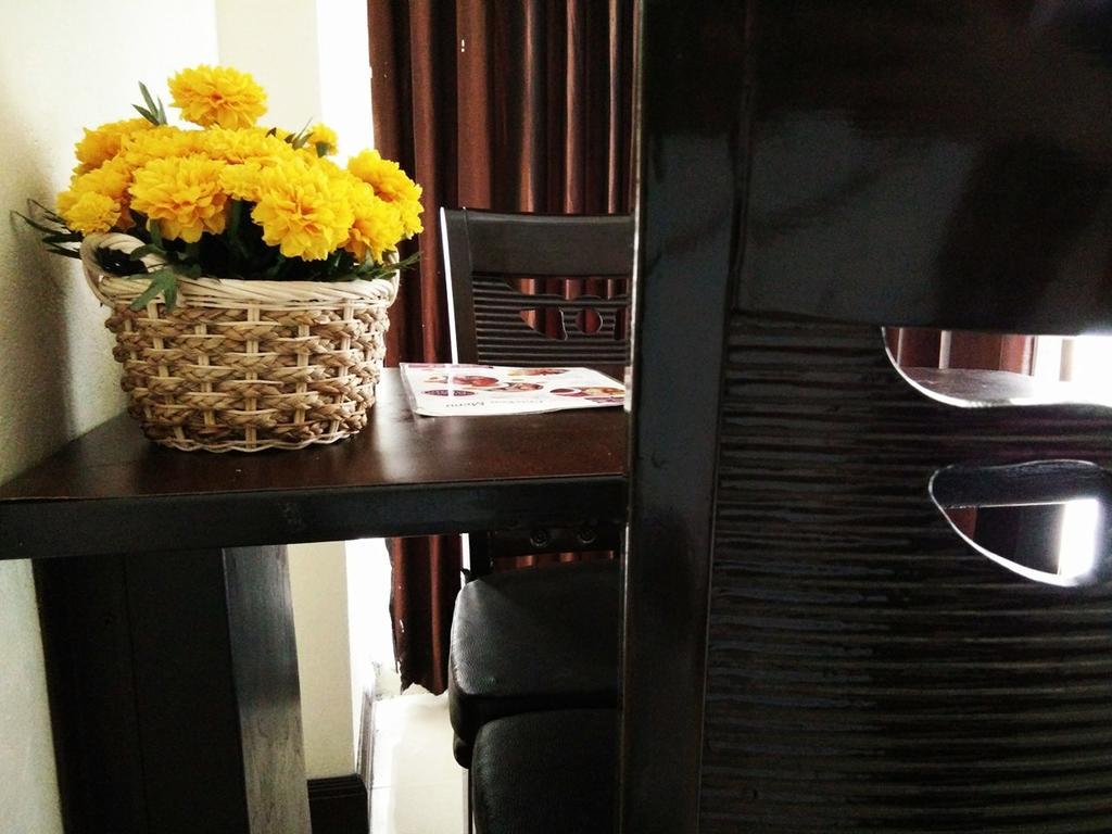 Siwalai City Place Pattaya Luaran gambar