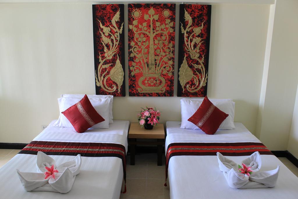 Siwalai City Place Pattaya Luaran gambar